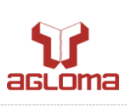 Agloma D'Alcoi Sl.