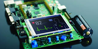 Embedded Linux Diploma