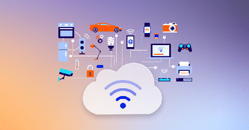 Internet of Things Diploma